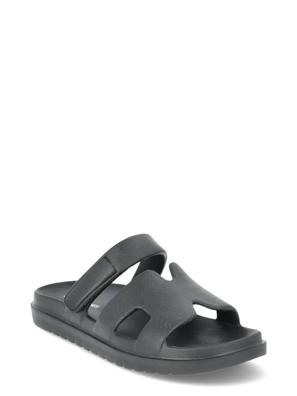 No Boundaries Women's Geo Slide Sandals size 7